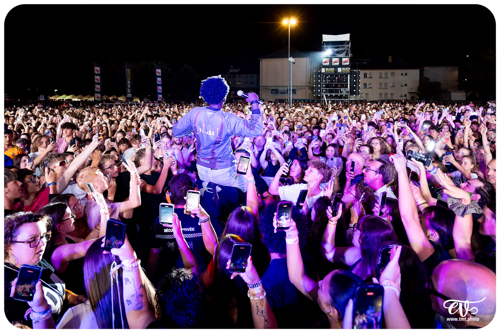 NRJ MUSIC TOUR 2026